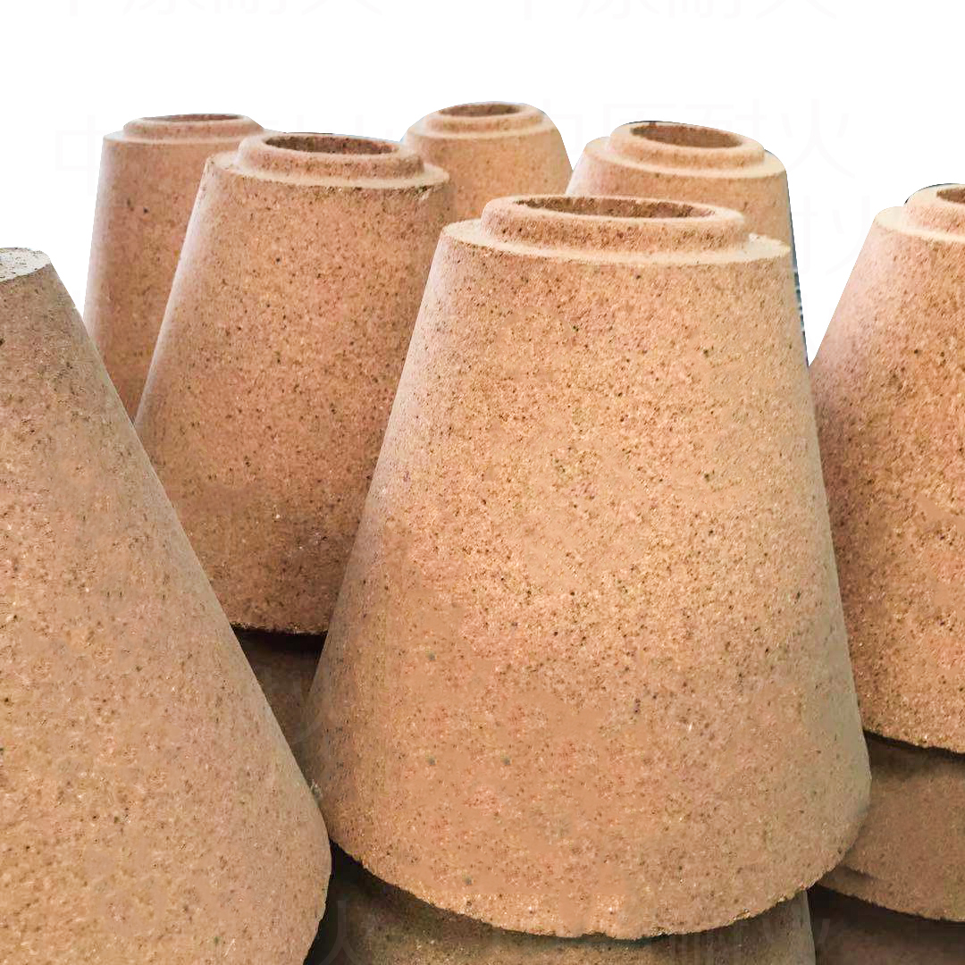铸造用黏土浇口杯亚搏电子竞技（中国）有限公司